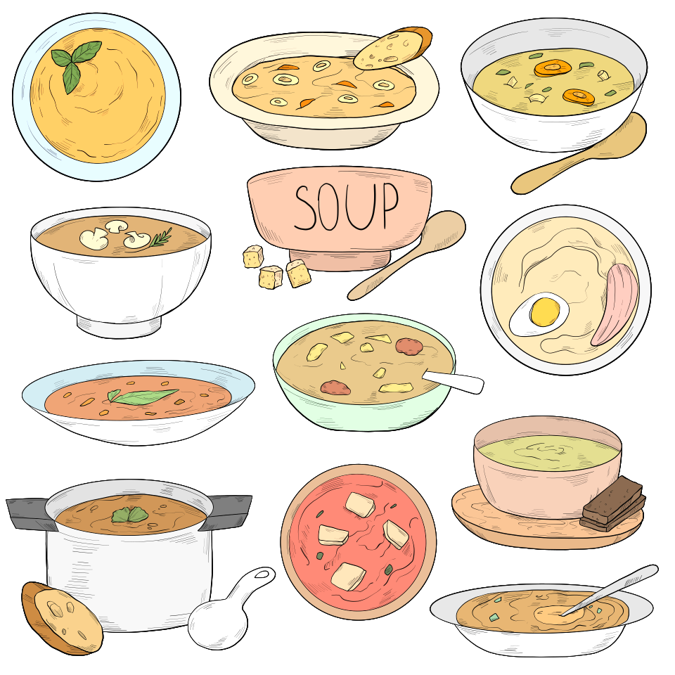 Soup