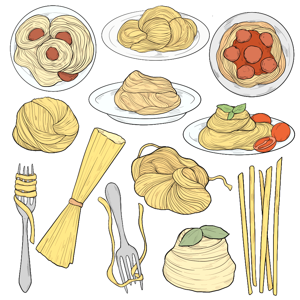 Spaghetti
