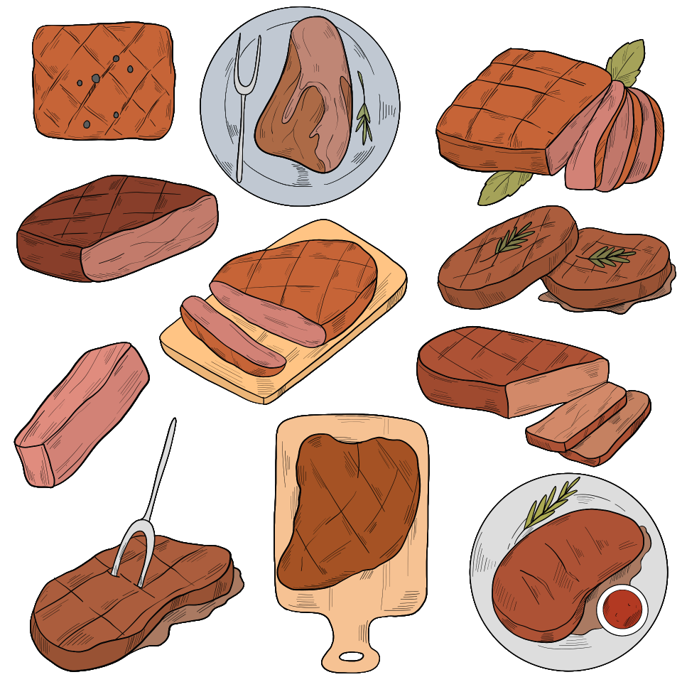 Steak
