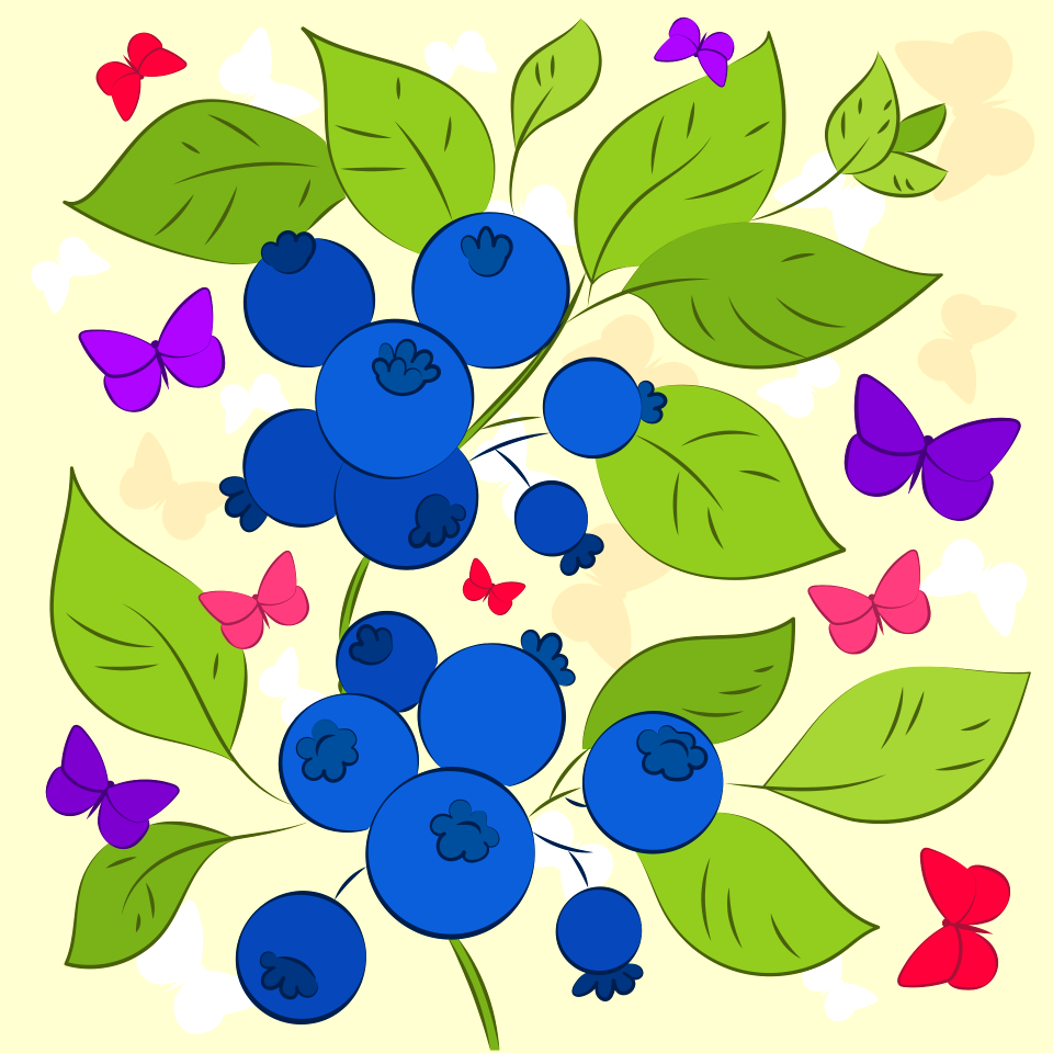 Blueberry