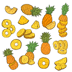 Pineapple