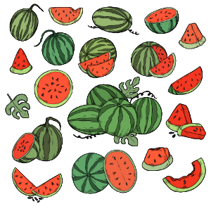 Watermelon