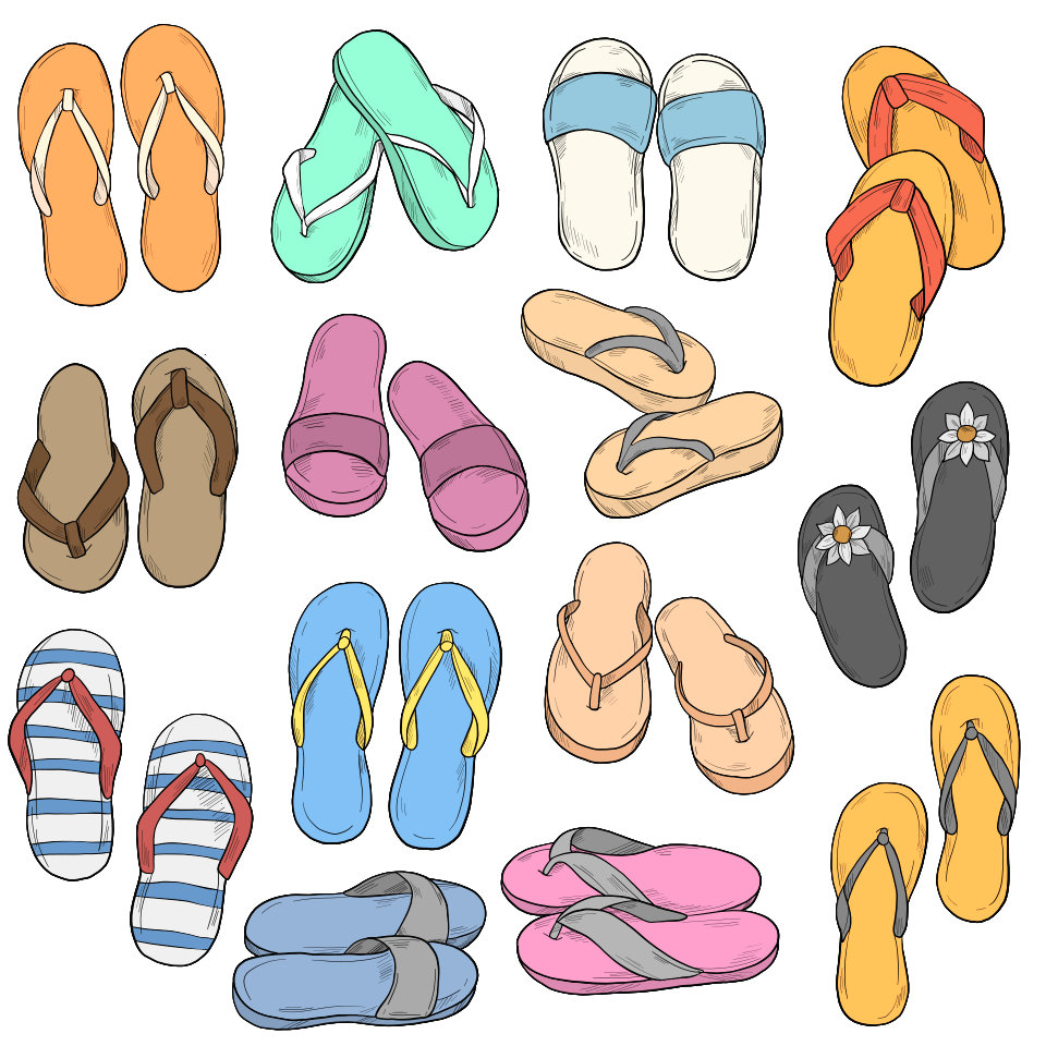 Flip flop