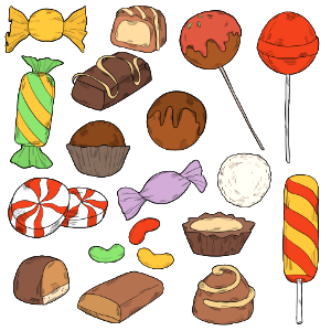 Candy