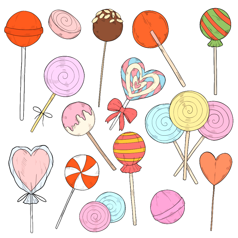 Lollipop