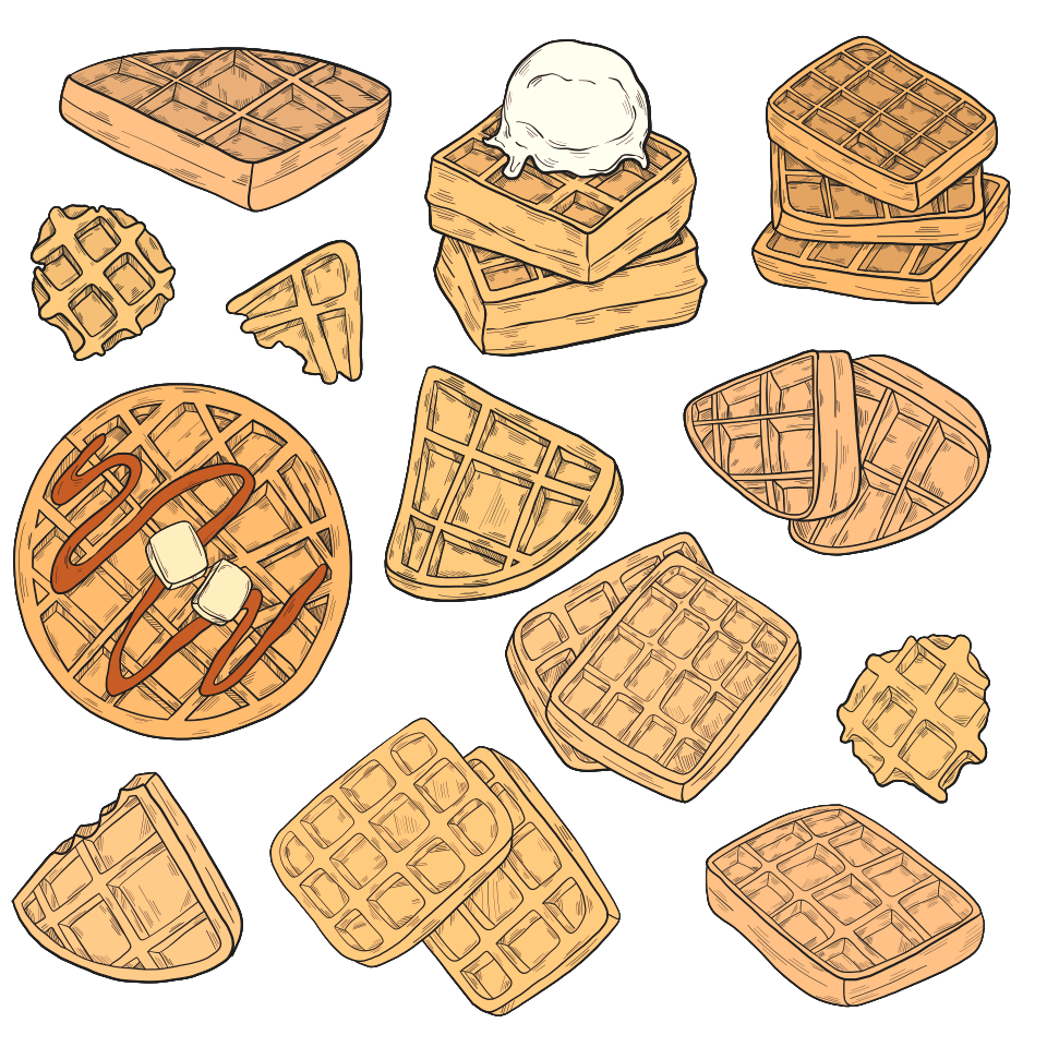 Waffle