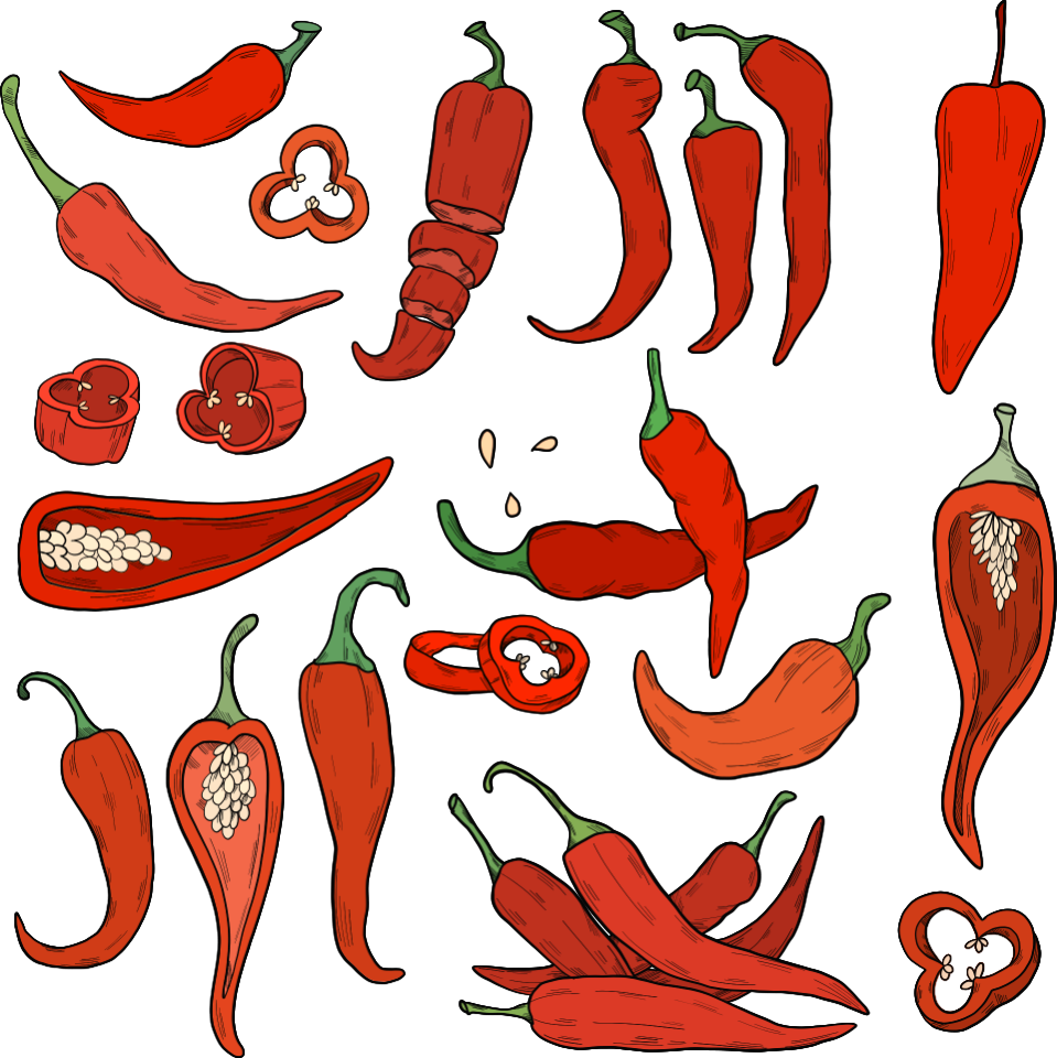 Chilli