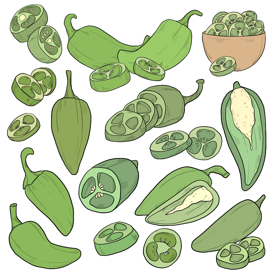 Jalapeno