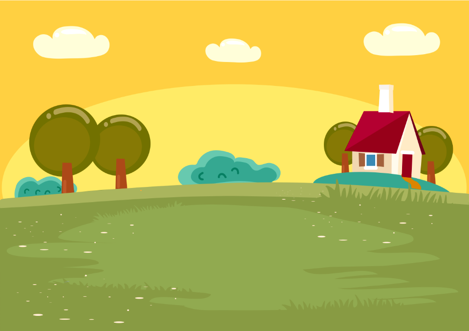 Country house