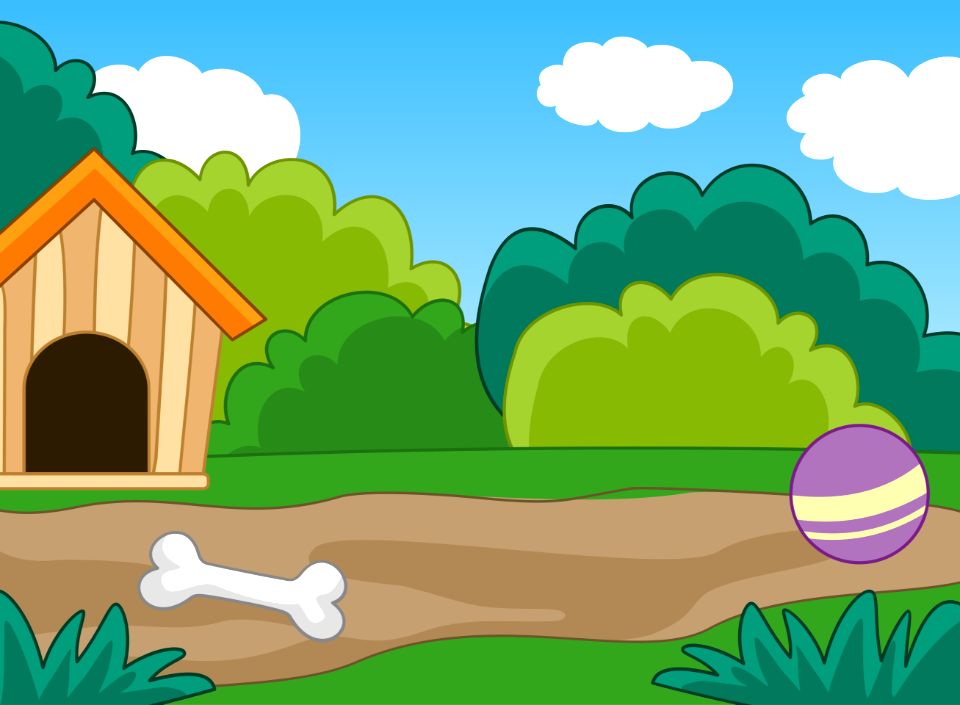Dog kennel