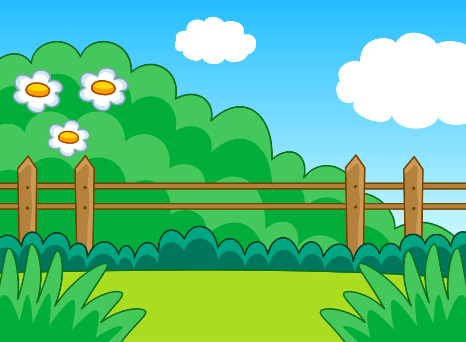 Log fence