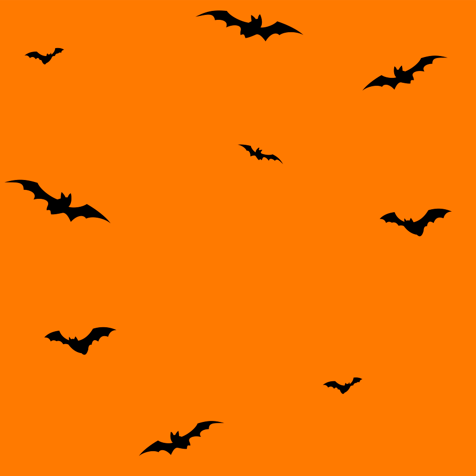 Flying bats
