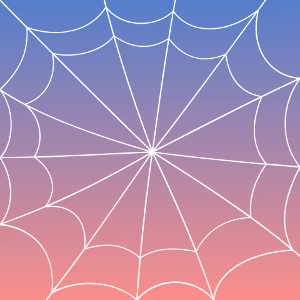 Spider web