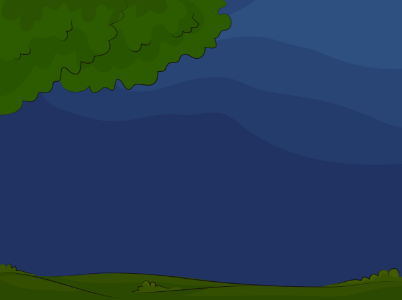 Dark forest