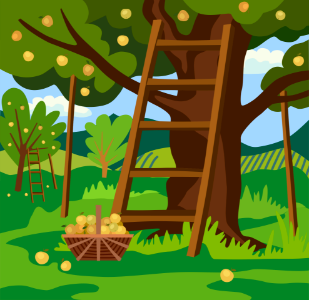 Fruit tree