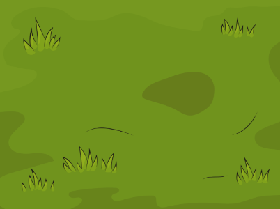 Green grass