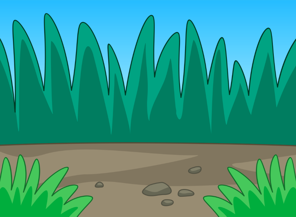 Greenery