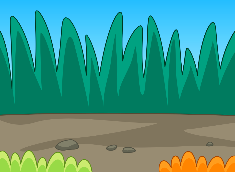 Greenery