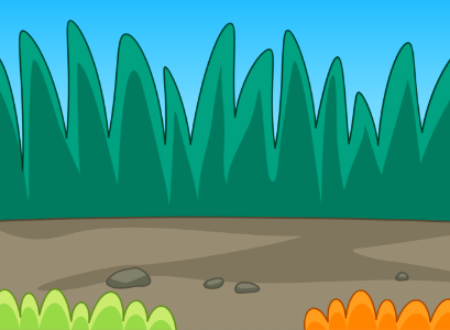 Greenery
