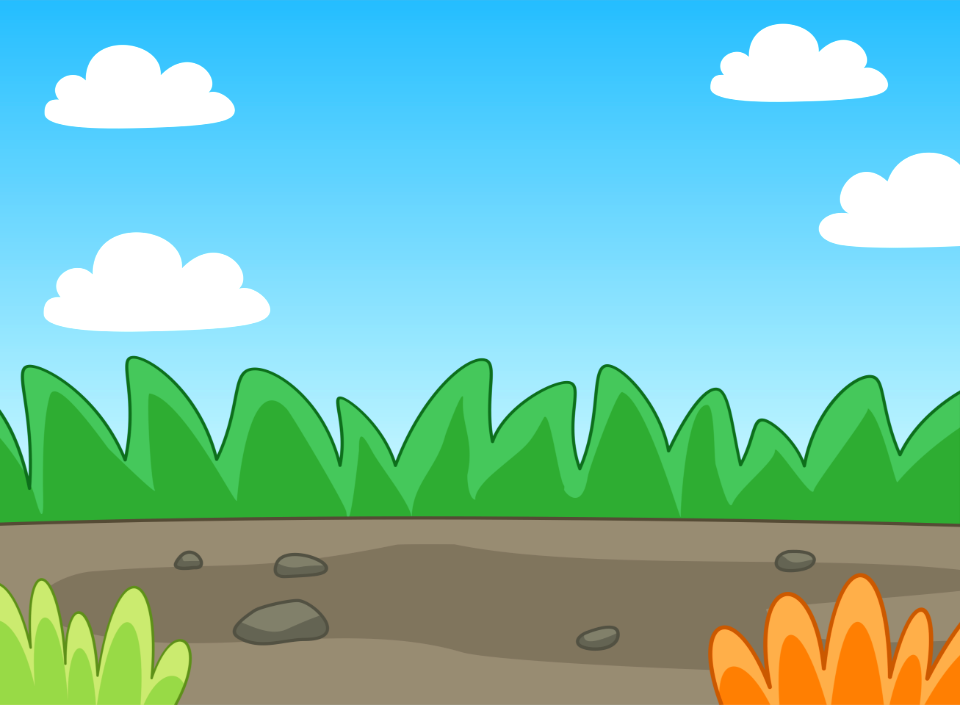 Greenery
