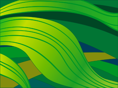 Greenery