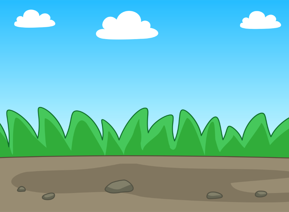 Greenery