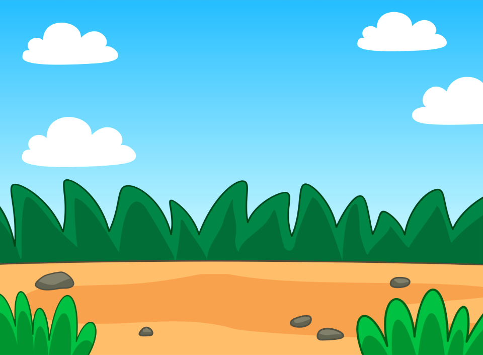 Greenery