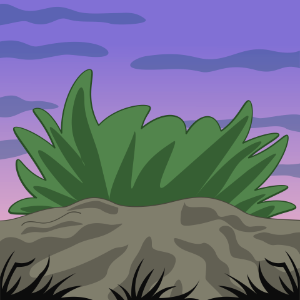 Greenery