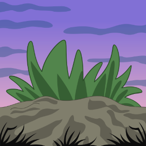 Greenery