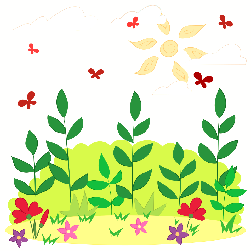 Greenery