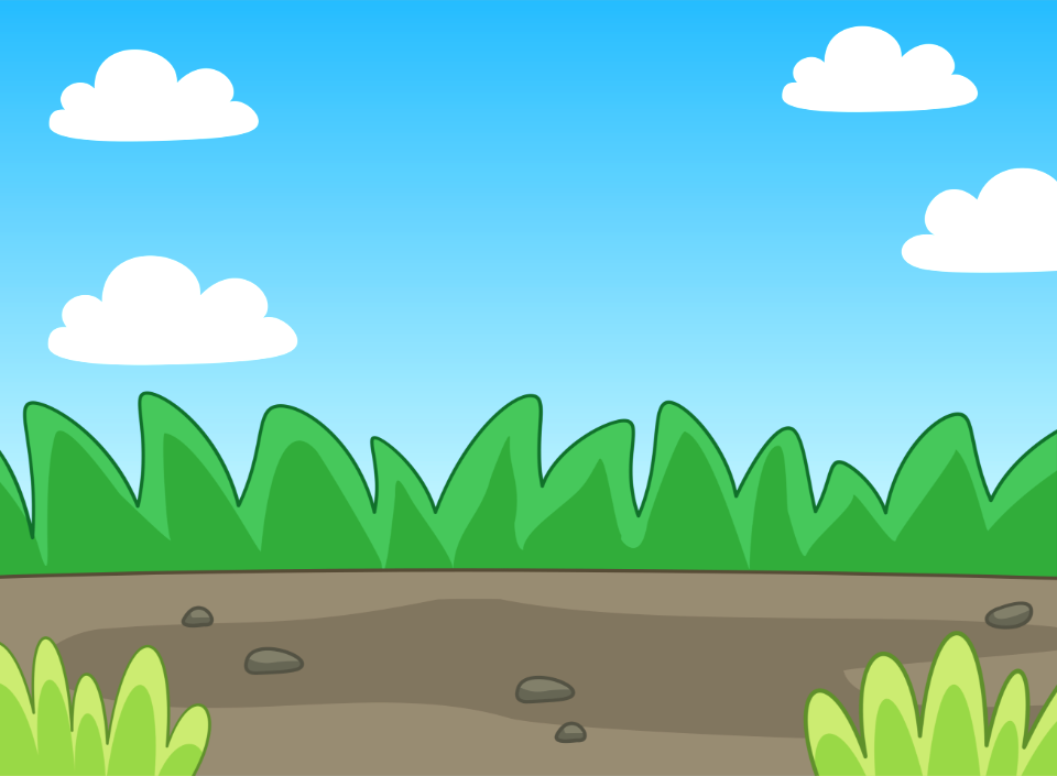 Greenery