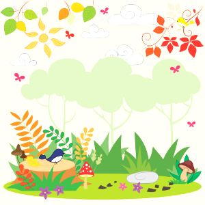 Greenery