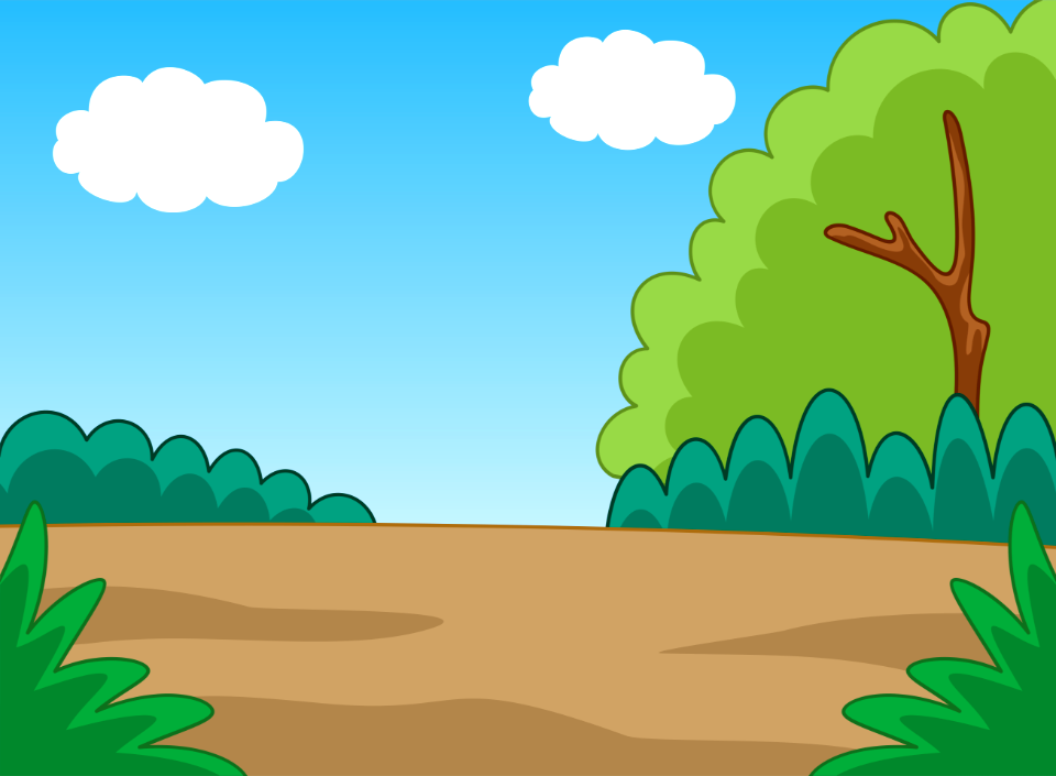 Greenery