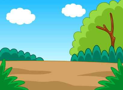 Greenery
