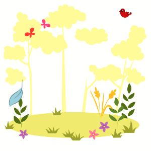 Greenery