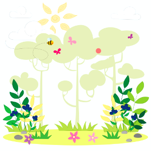 Greenery