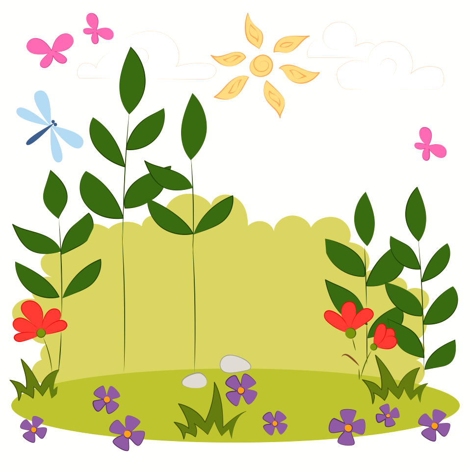 Greenery