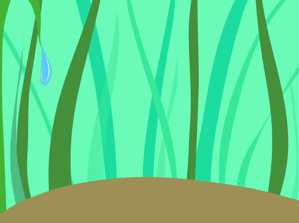 Greenery