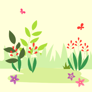 Greenery