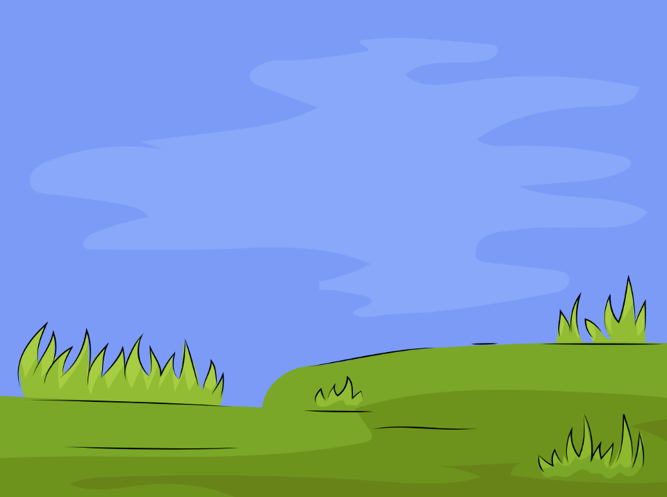 Greenery