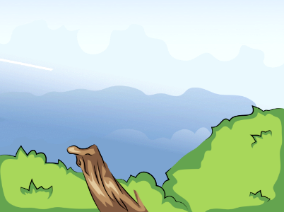 Greenery