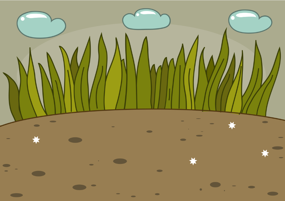Greenery