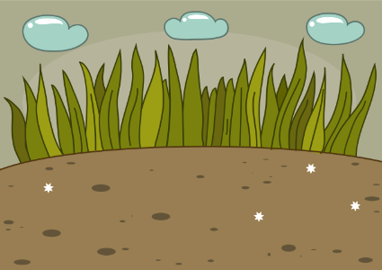 Greenery