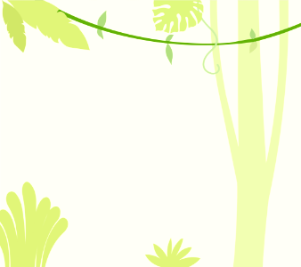 Jungle vine