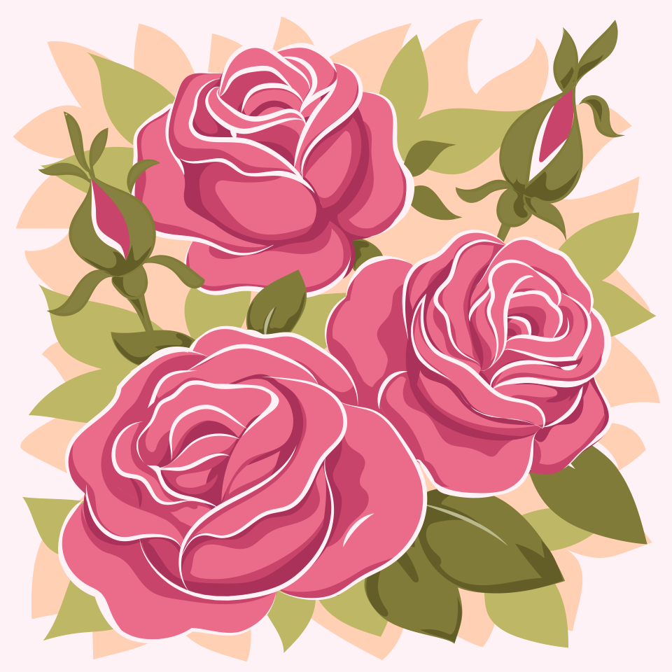 Roses