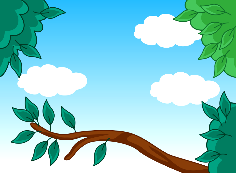 Tree branch