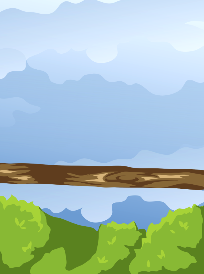 Tree branch