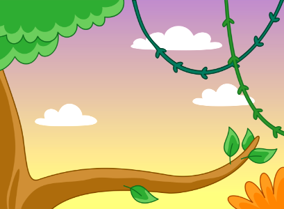 Tree branch