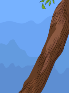 Tree branch
