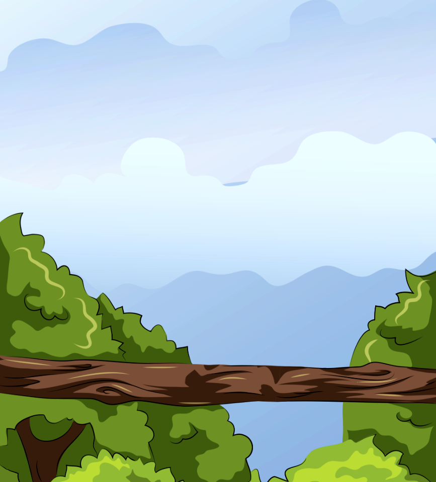 Tree branch